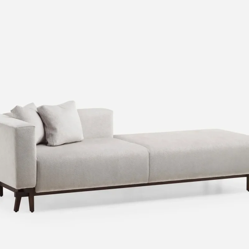 788MA Eight Sofa - De La Espada w Mesmetric