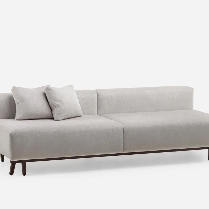 788MA Eight Sofa - De La Espada w Mesmetric