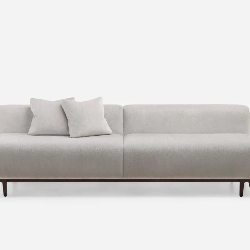 788MA Eight Sofa - De La Espada w Mesmetric