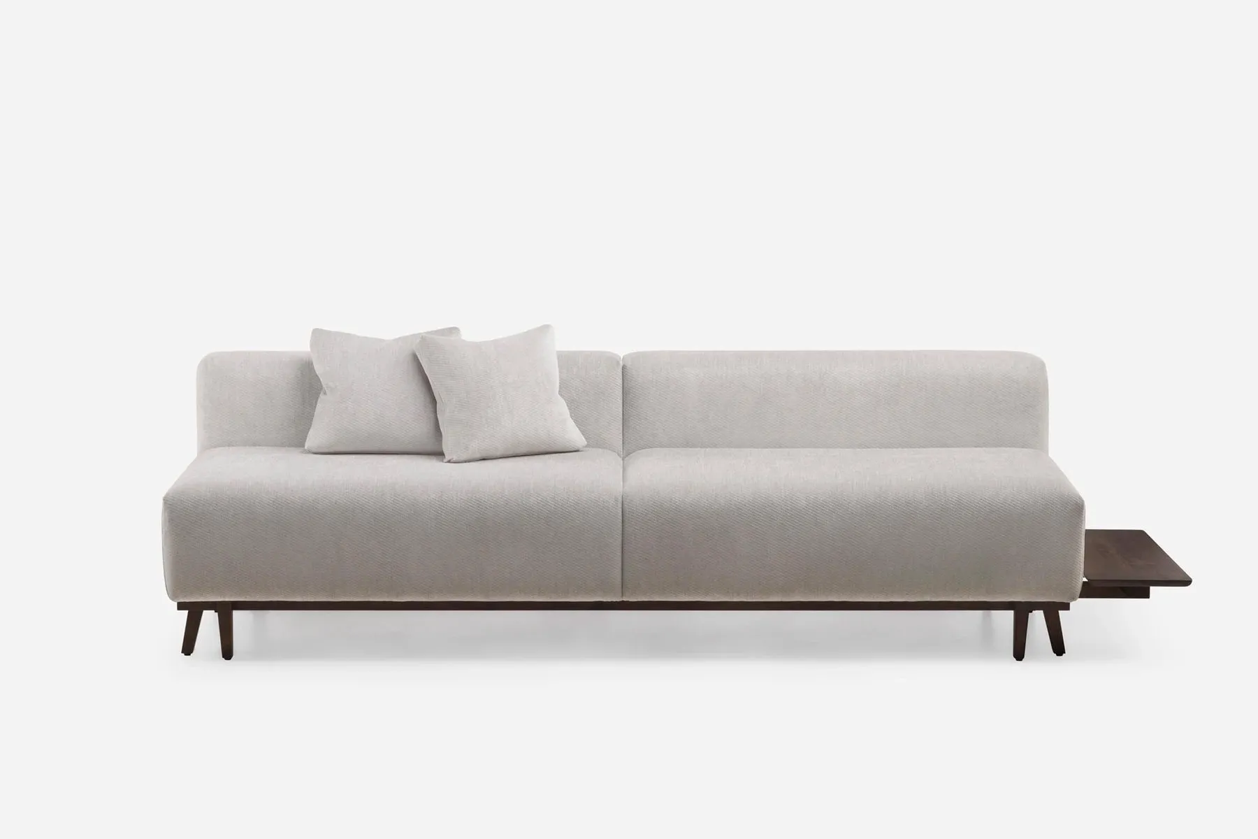 788MA Eight Sofa - De La Espada w Mesmetric