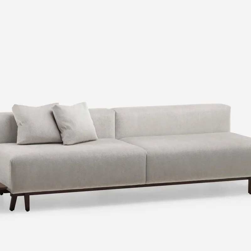 788MA Eight Sofa - De La Espada w Mesmetric