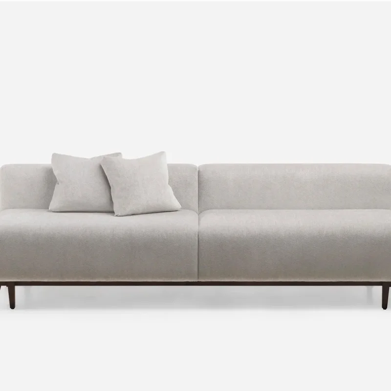 788MA Eight Sofa - De La Espada w Mesmetric