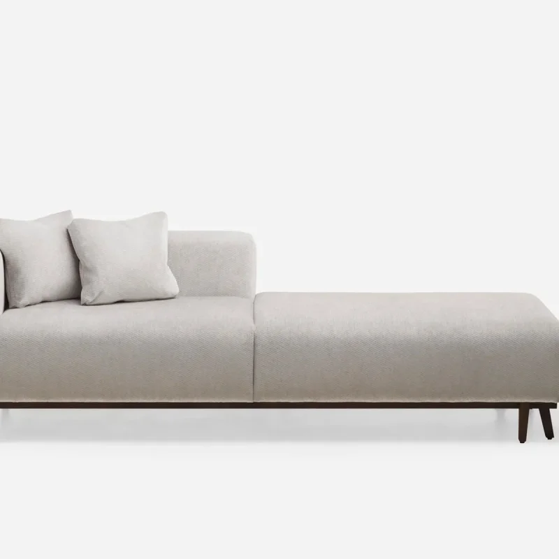 788MA Eight Sofa - De La Espada w Mesmetric