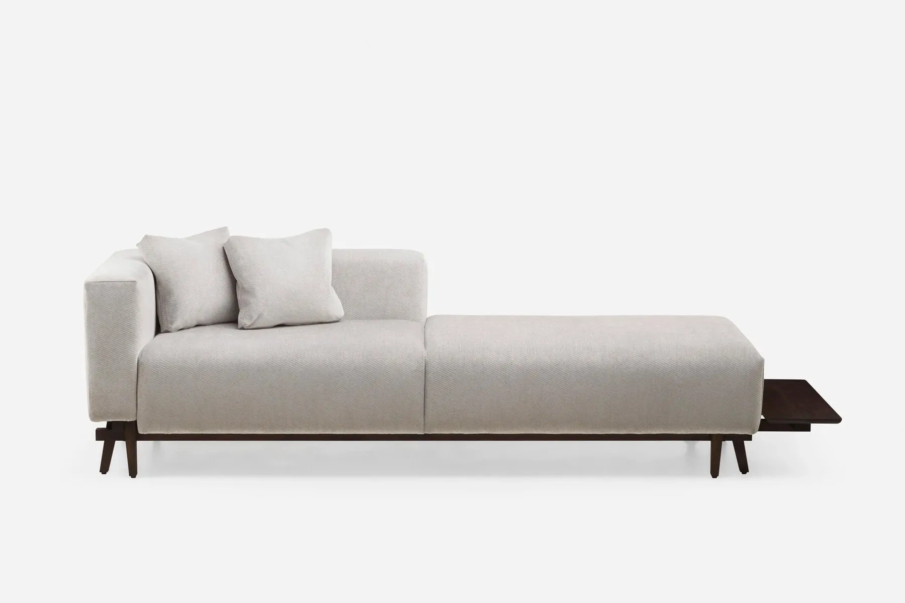 788MA Eight Sofa - De La Espada w Mesmetric