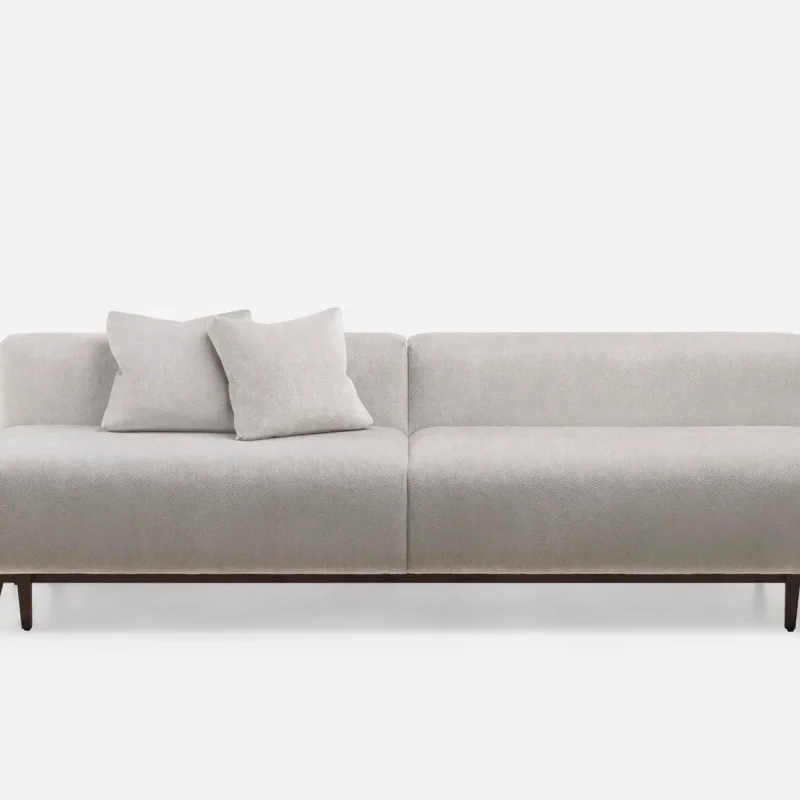 788MA Eight Sofa - De La Espada w Mesmetric