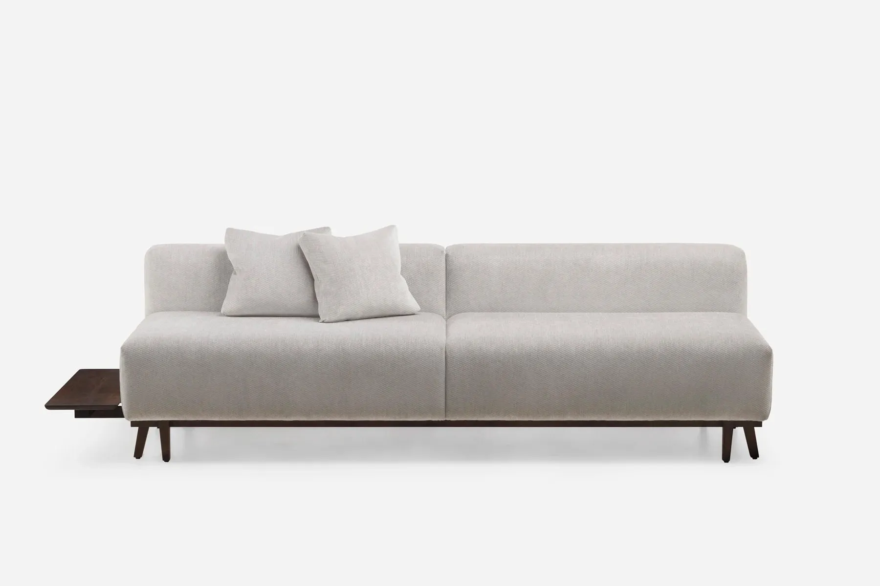 788MA Eight Sofa - De La Espada w Mesmetric