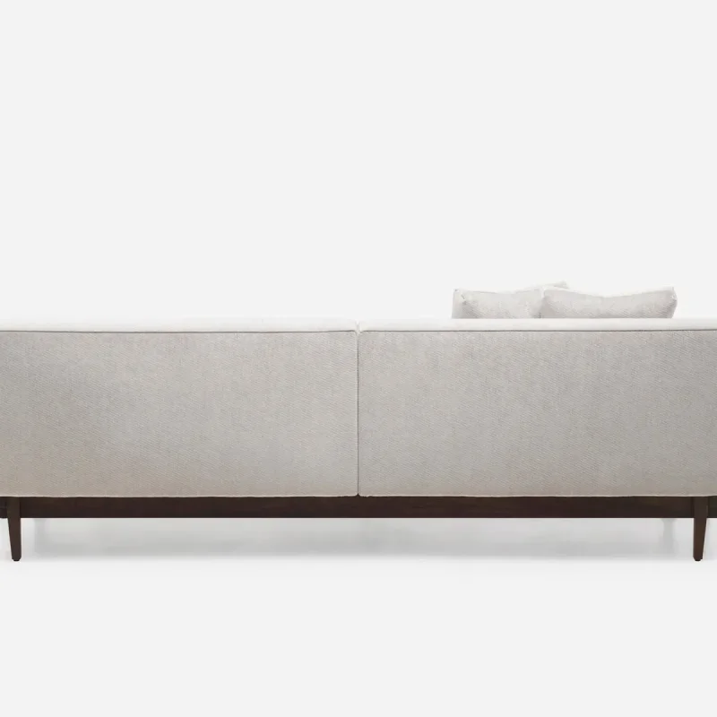 788MA Eight Sofa - De La Espada w Mesmetric