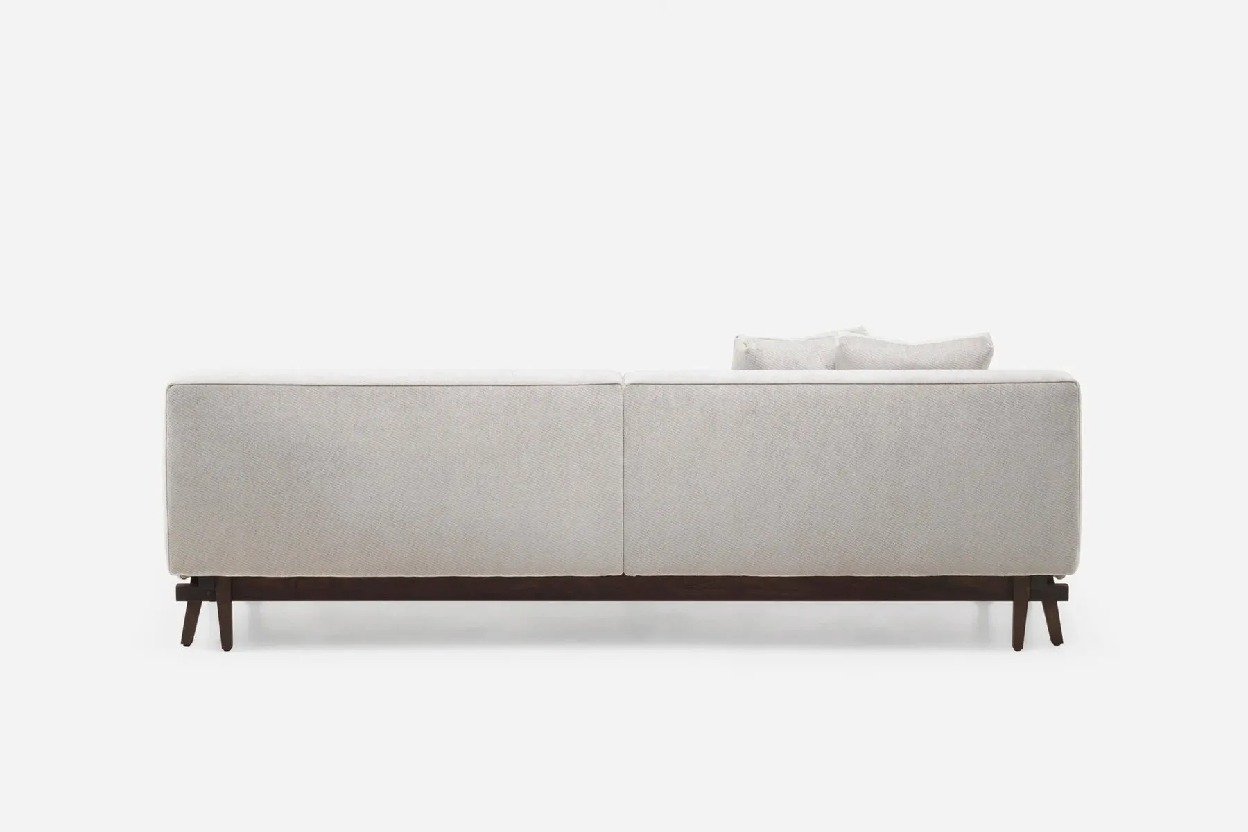 788MA Eight Sofa - De La Espada w Mesmetric