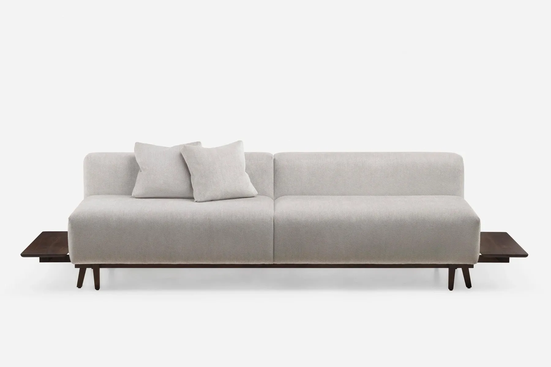788MA Eight Sofa - De La Espada w Mesmetric