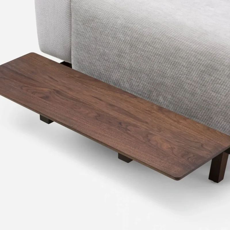 788MA Eight Sofa - De La Espada w Mesmetric