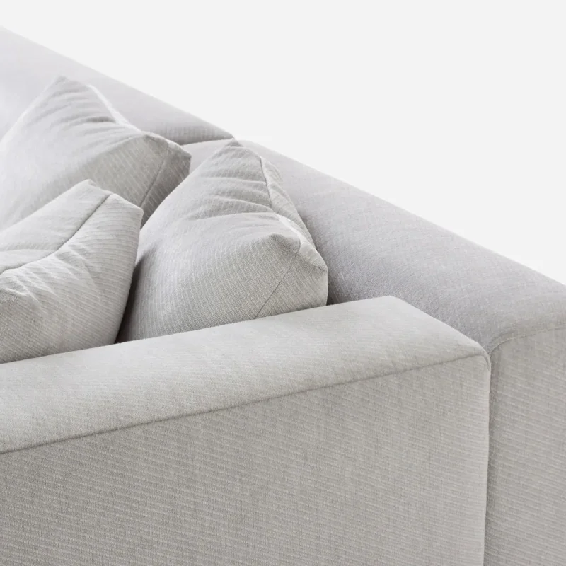 788MA Eight Sofa - De La Espada w Mesmetric