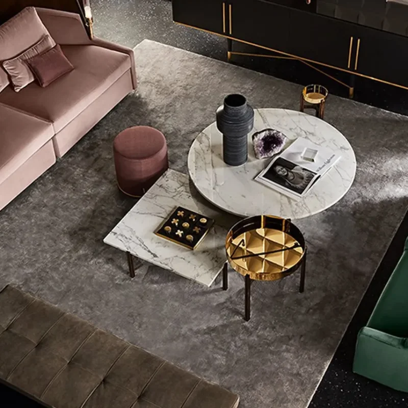 First – Gallotti & Radice at Mesmetric
