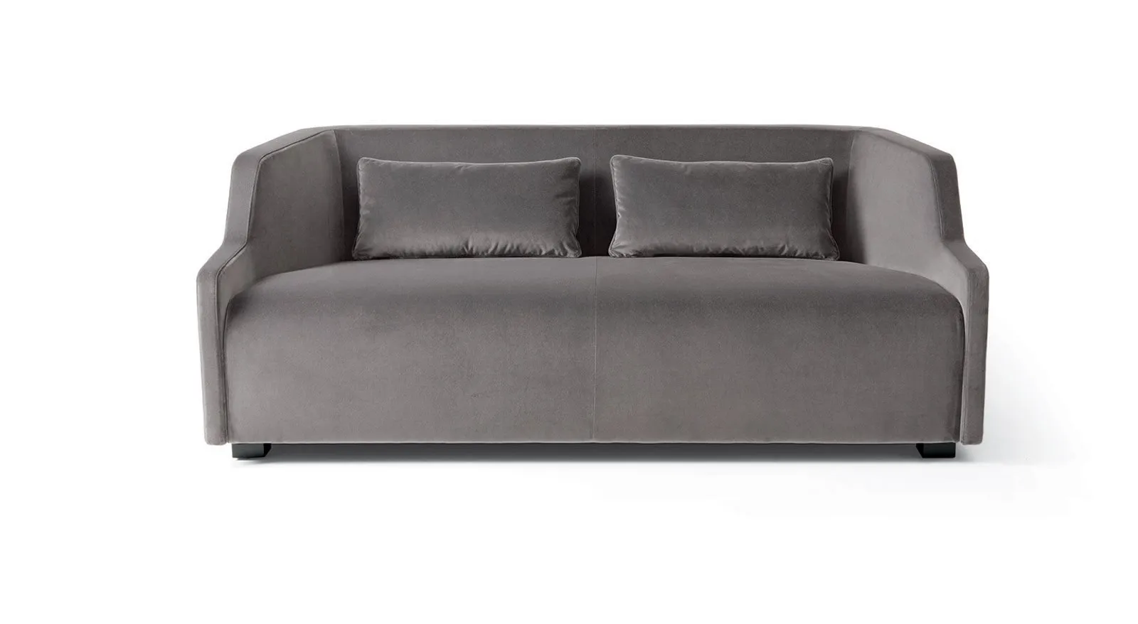 First – Gallotti & Radice at Mesmetric