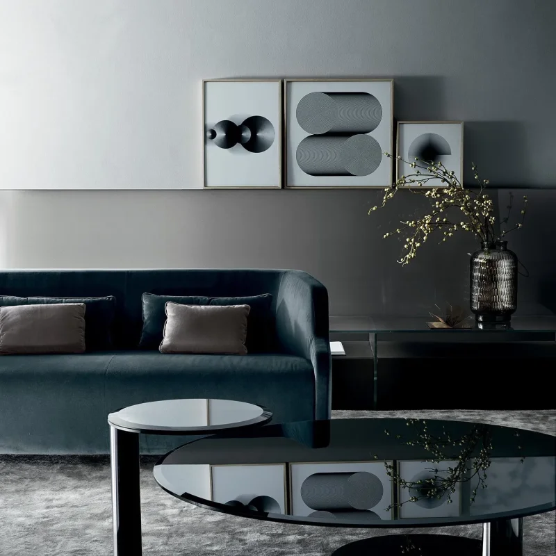 First – Gallotti & Radice at Mesmetric
