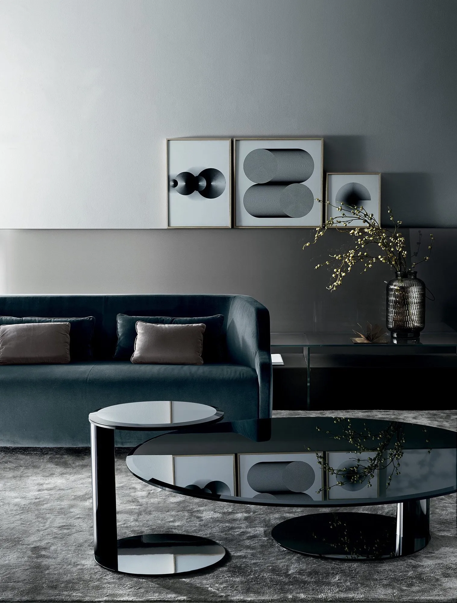 First – Gallotti & Radice at Mesmetric