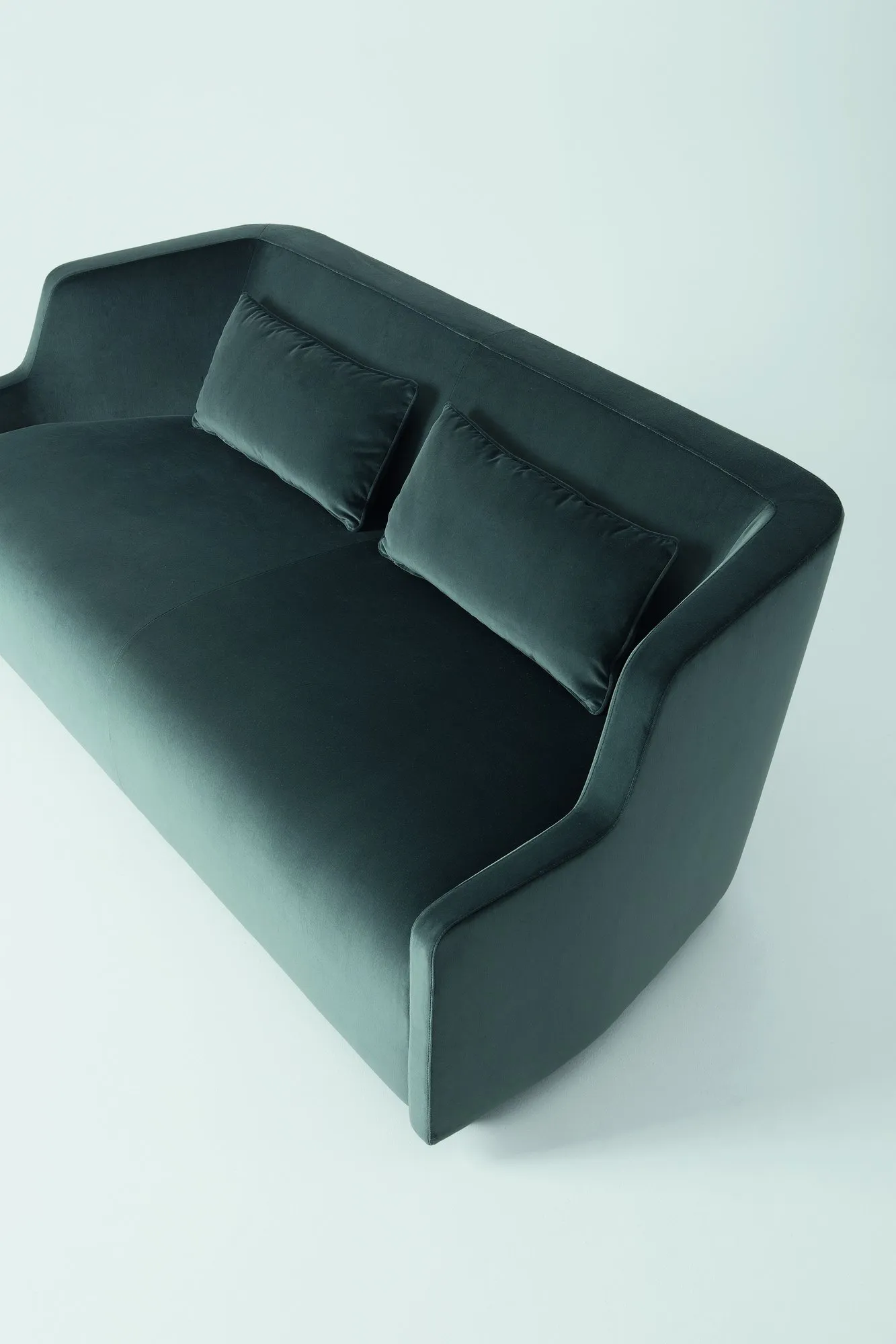 First – Gallotti & Radice at Mesmetric