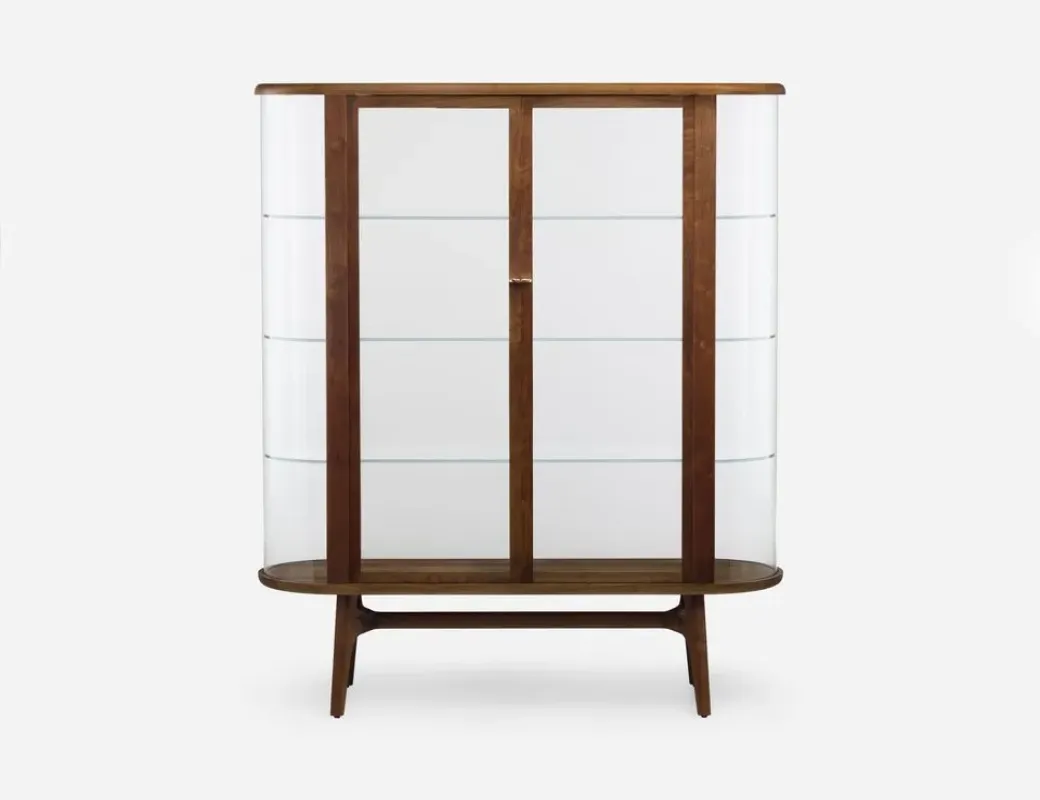 789 Solo Vitrine