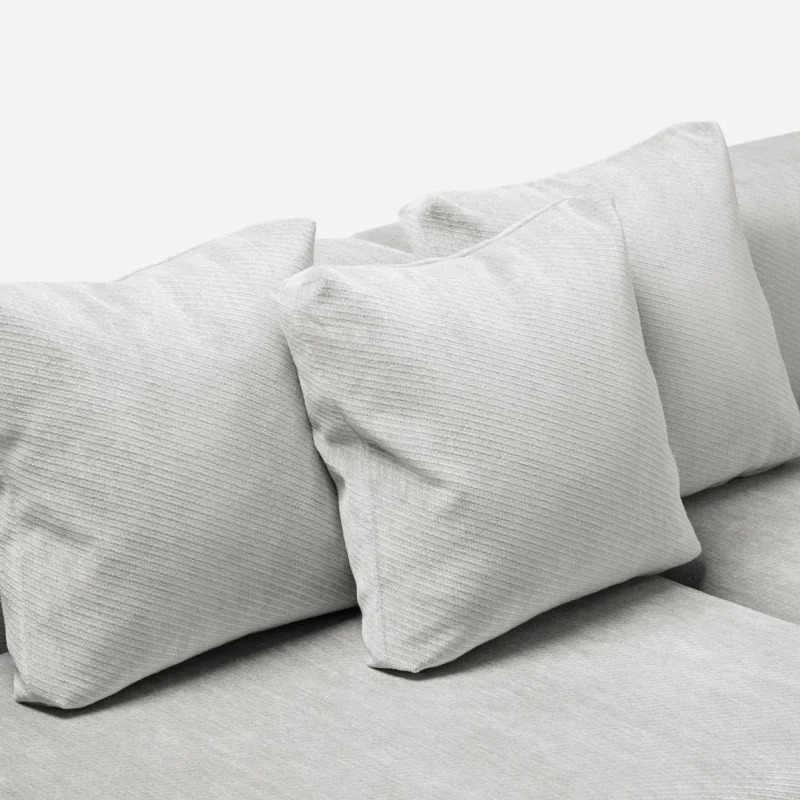 788MA Eight Sofa - De La Espada w Mesmetric
