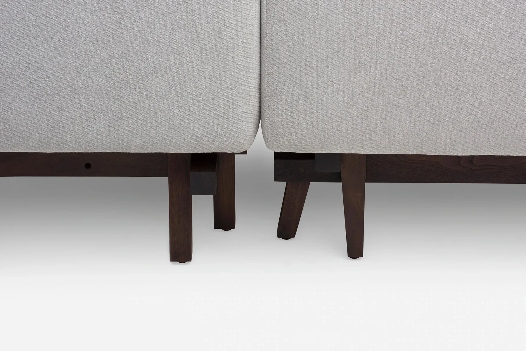 788MA Eight Sofa - De La Espada w Mesmetric