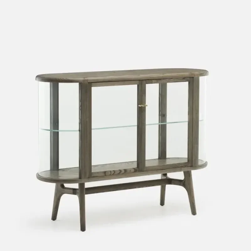 789 Solo Vitrine