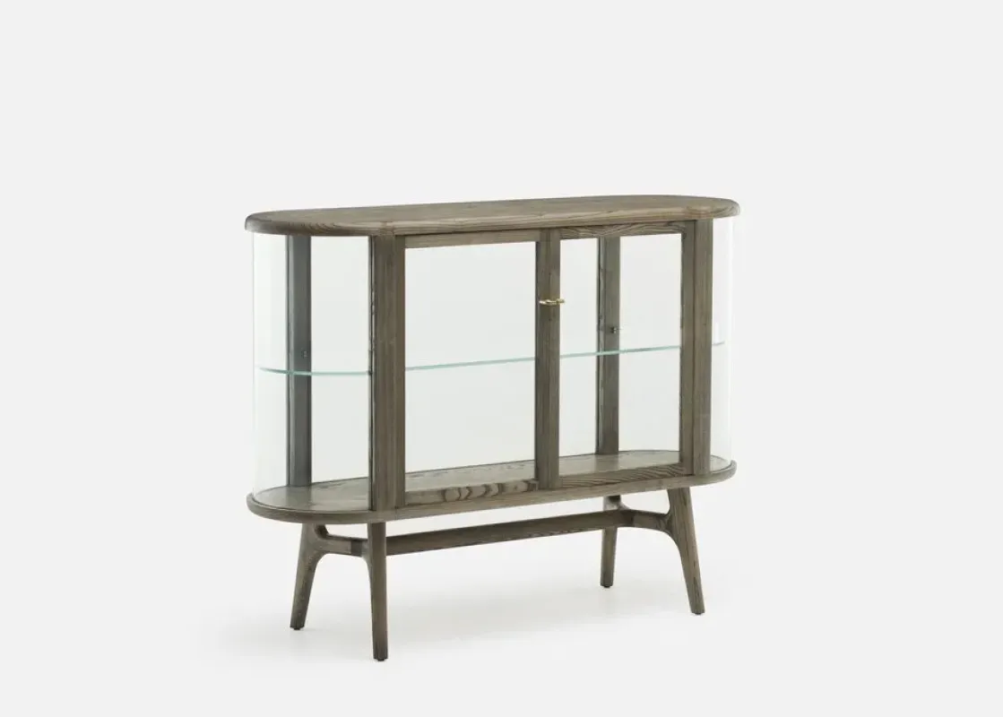 789 Solo Vitrine