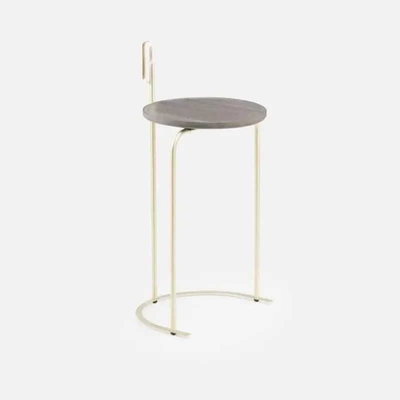 790 Handle - De La Espada w Mesmetric