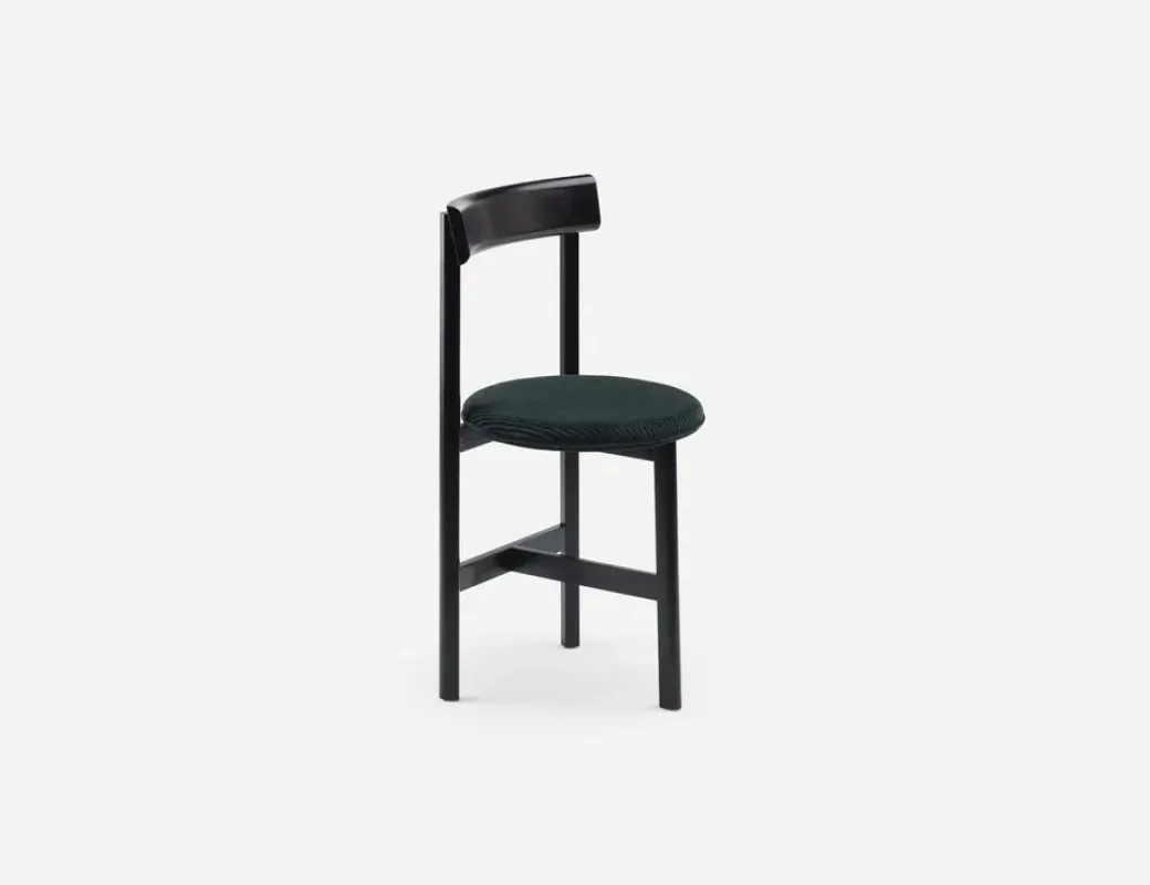 797 Petit 3 Chair - De La Espada w Mesmetric