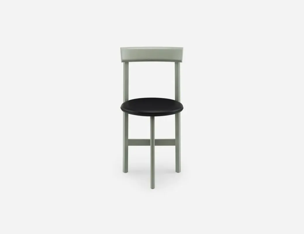 797 Petit 3 Chair - De La Espada w Mesmetric