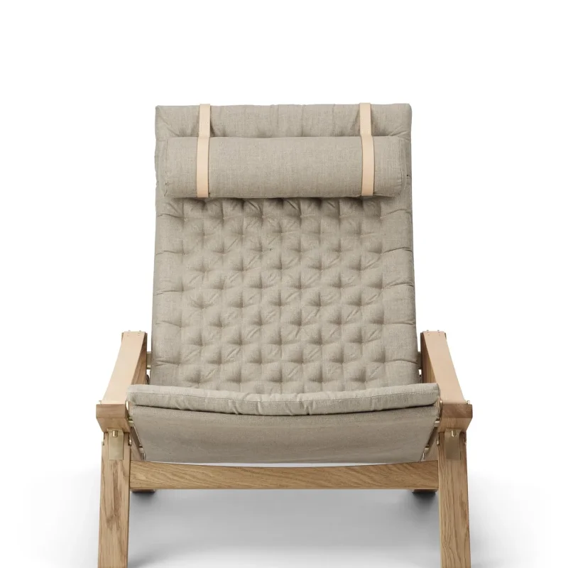 FK10 Plico - Carl Hansen w Mesmetric