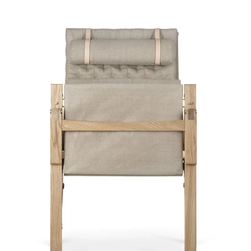 FK10 Plico - Carl Hansen w Mesmetric
