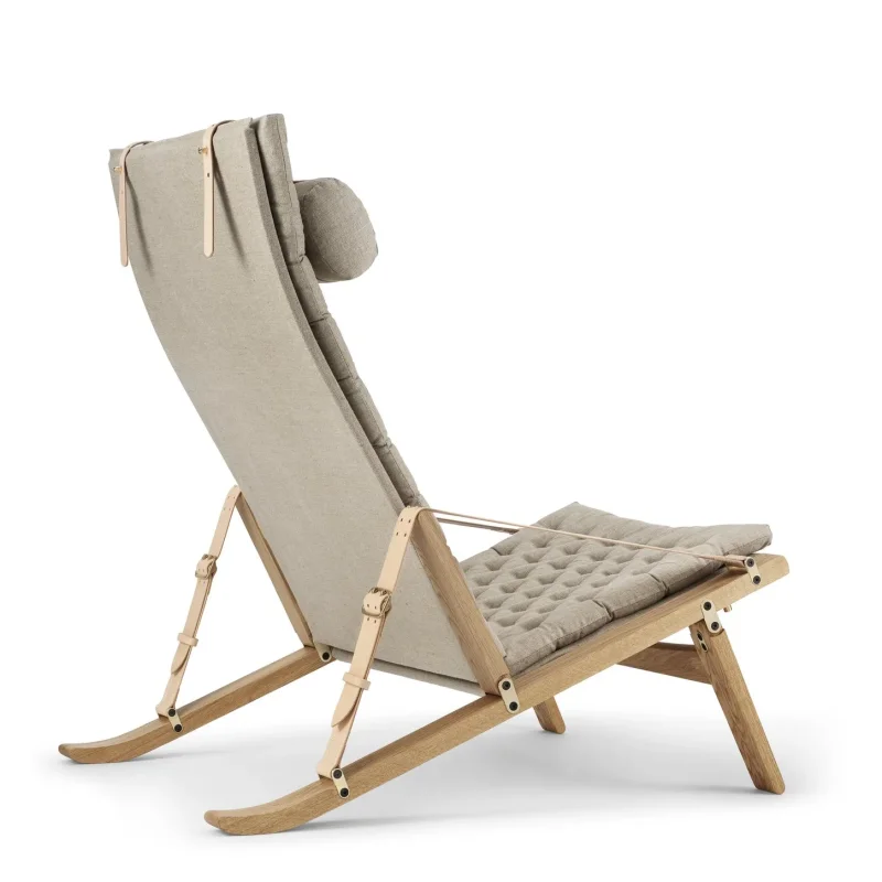 FK10 Plico - Carl Hansen w Mesmetric