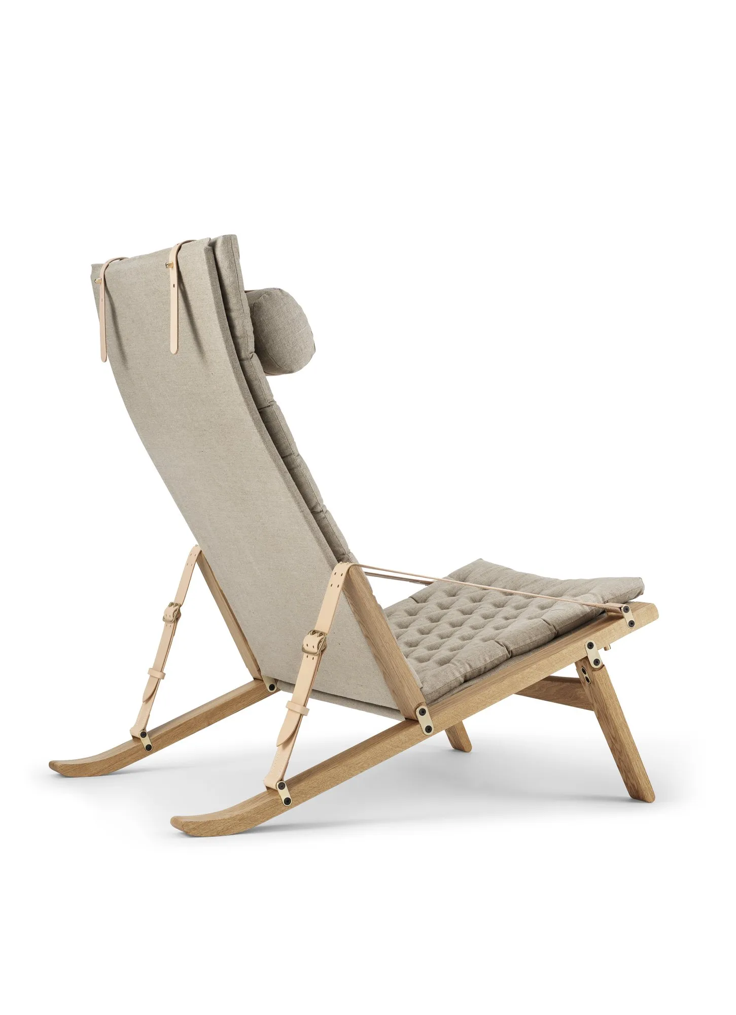 FK10 Plico - Carl Hansen w Mesmetric
