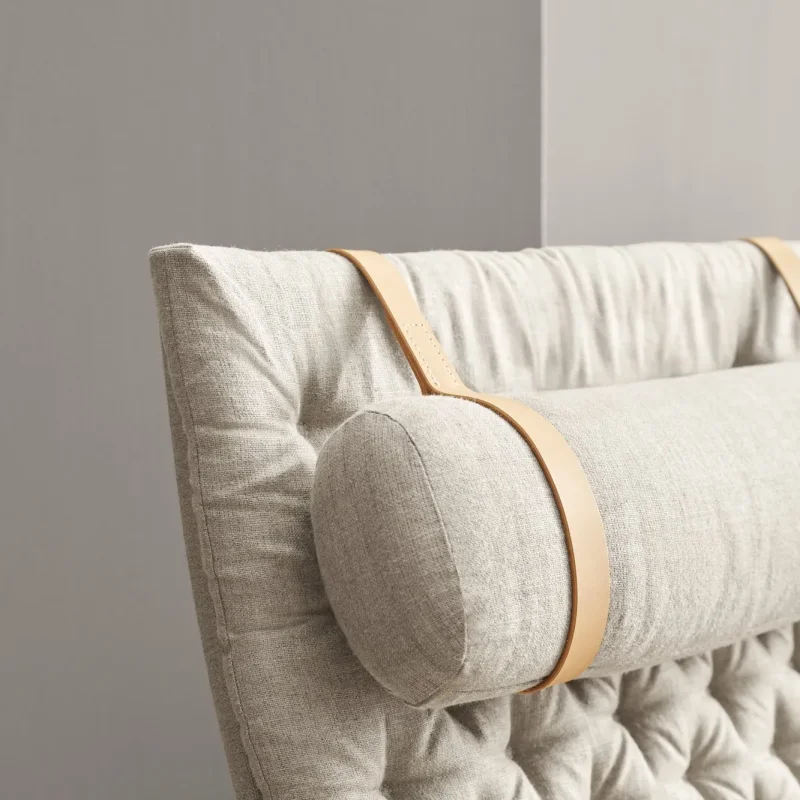 FK10 Plico - Carl Hansen w Mesmetric