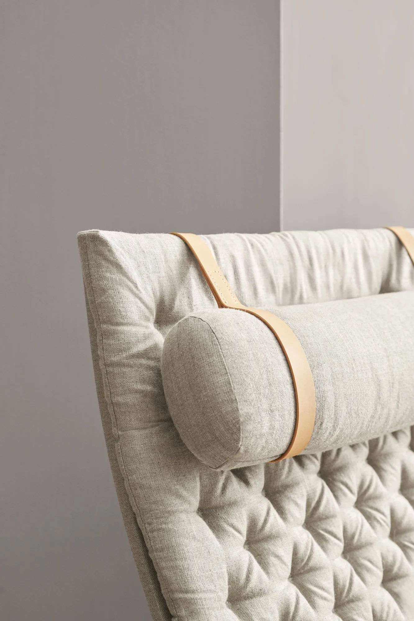 FK10 Plico - Carl Hansen w Mesmetric
