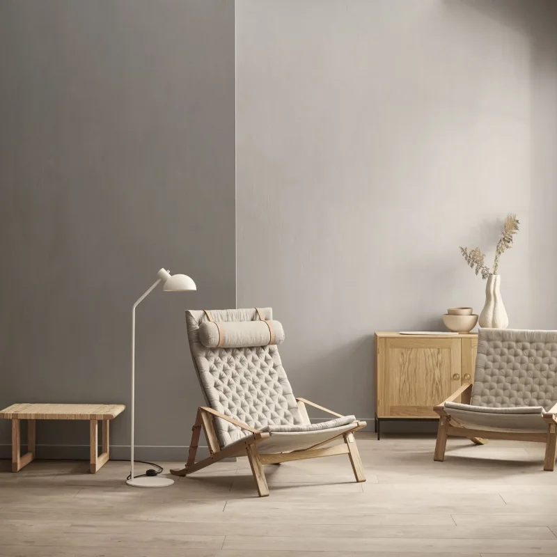 FK10 Plico - Carl Hansen w Mesmetric
