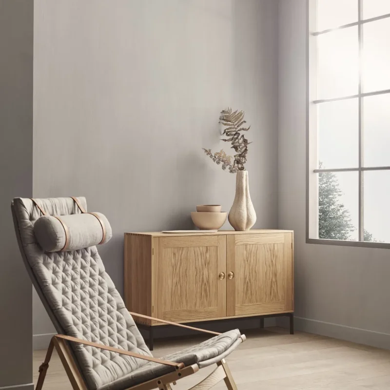 FK10 Plico - Carl Hansen w Mesmetric