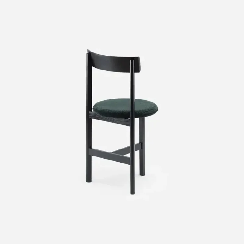 797 Petit 3 Chair - De La Espada w Mesmetric