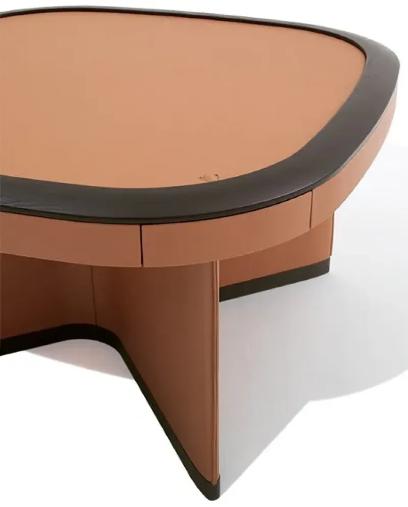 Flamingo - Giorgetti w Mesmetric
