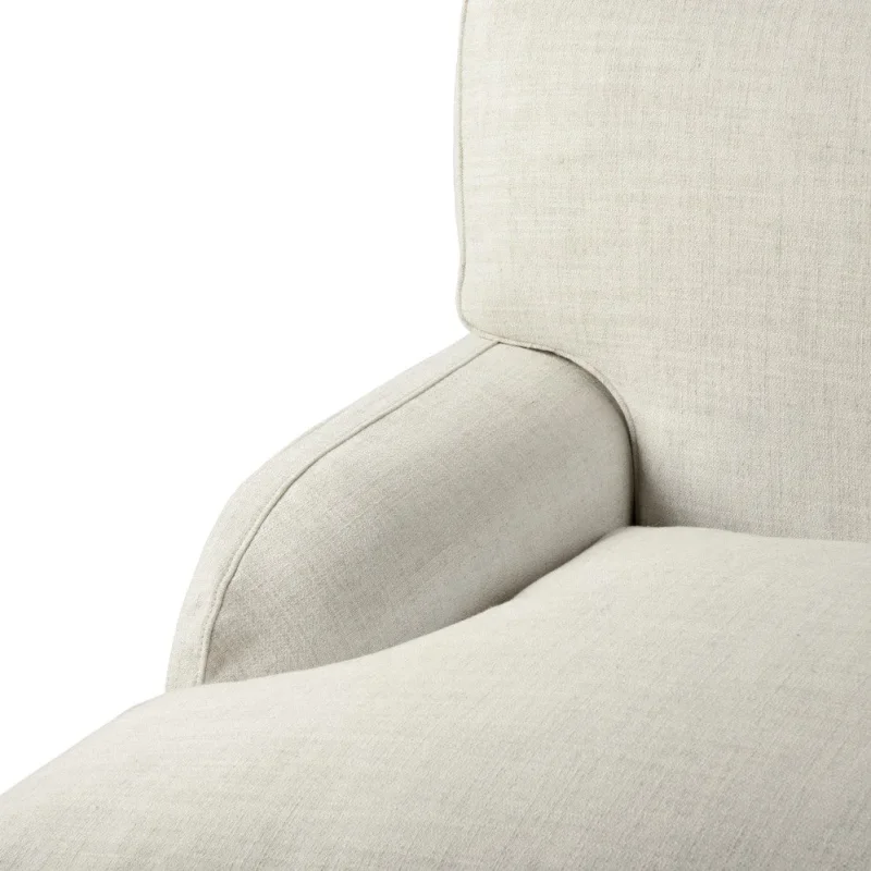 Flaneur Lounge Chair – Gubi.dk at Mesmetric