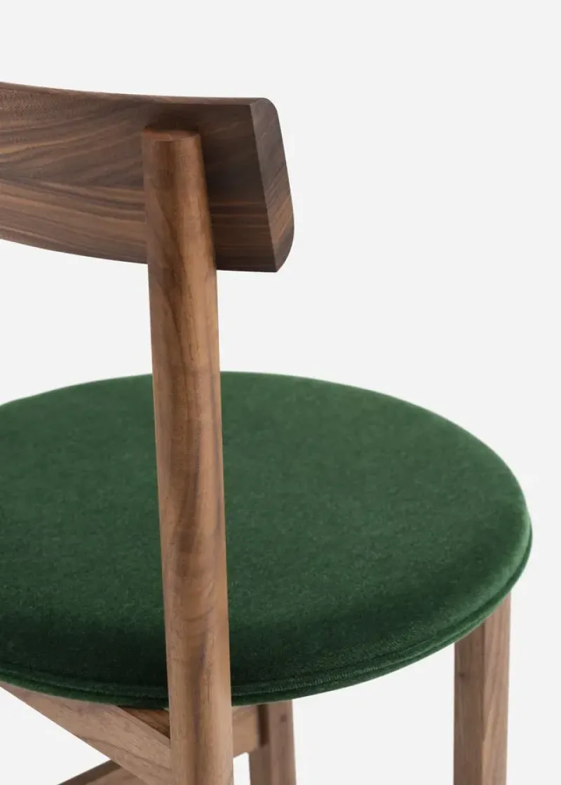 798 Petit 4 Chair – De La Espada at Mesmetric