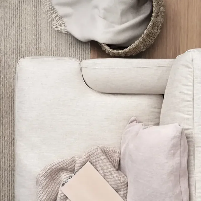 Flaneur Sofa