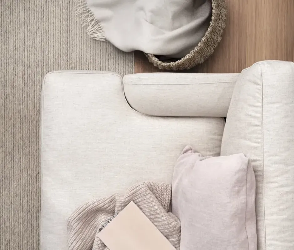Flaneur Sofa