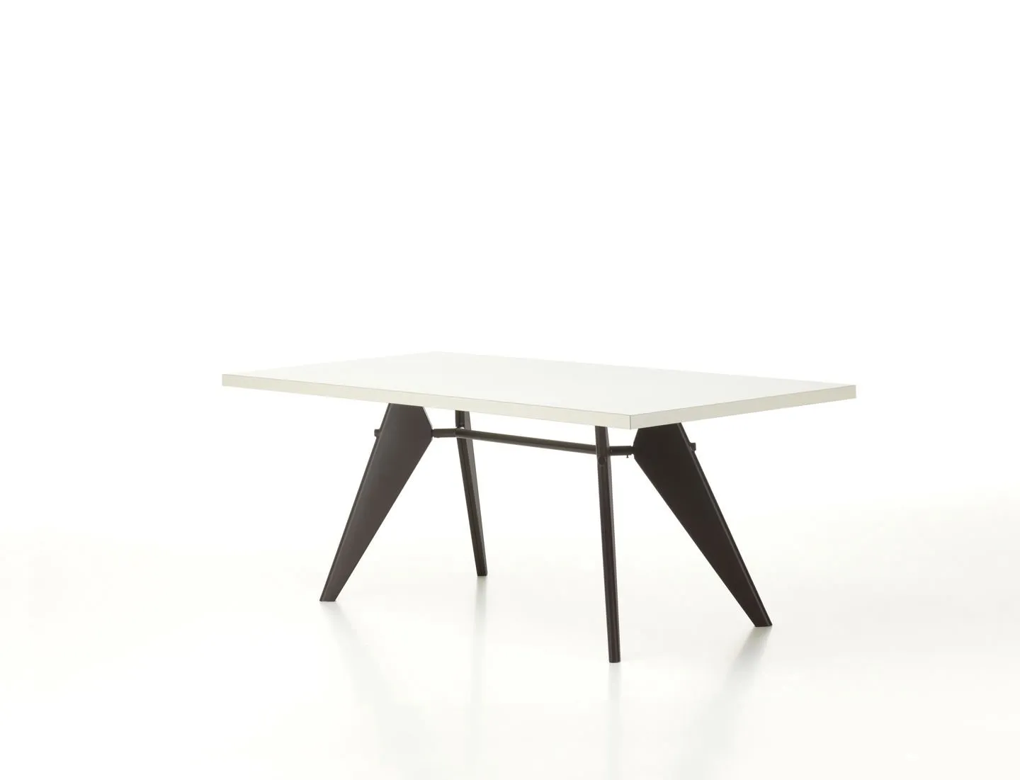 EM HPL - Vitra w Mesmetric