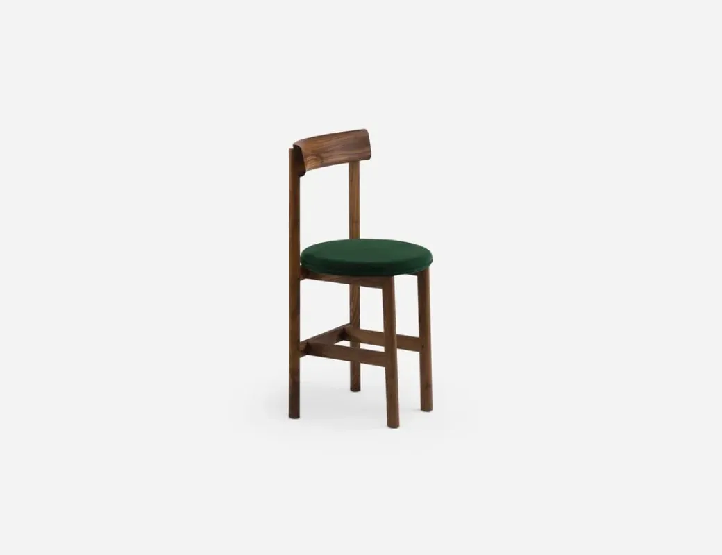 798 Petit 4 Chair – De La Espada at Mesmetric
