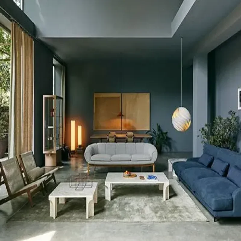 Flaneur Sofa