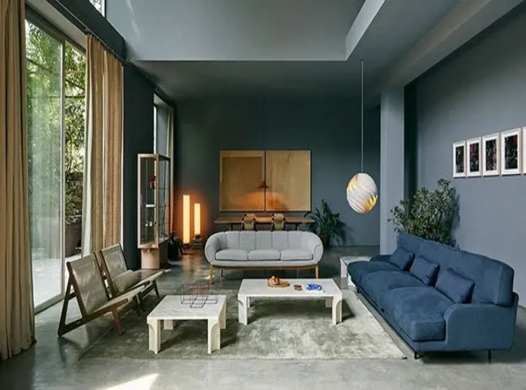 Flaneur Sofa