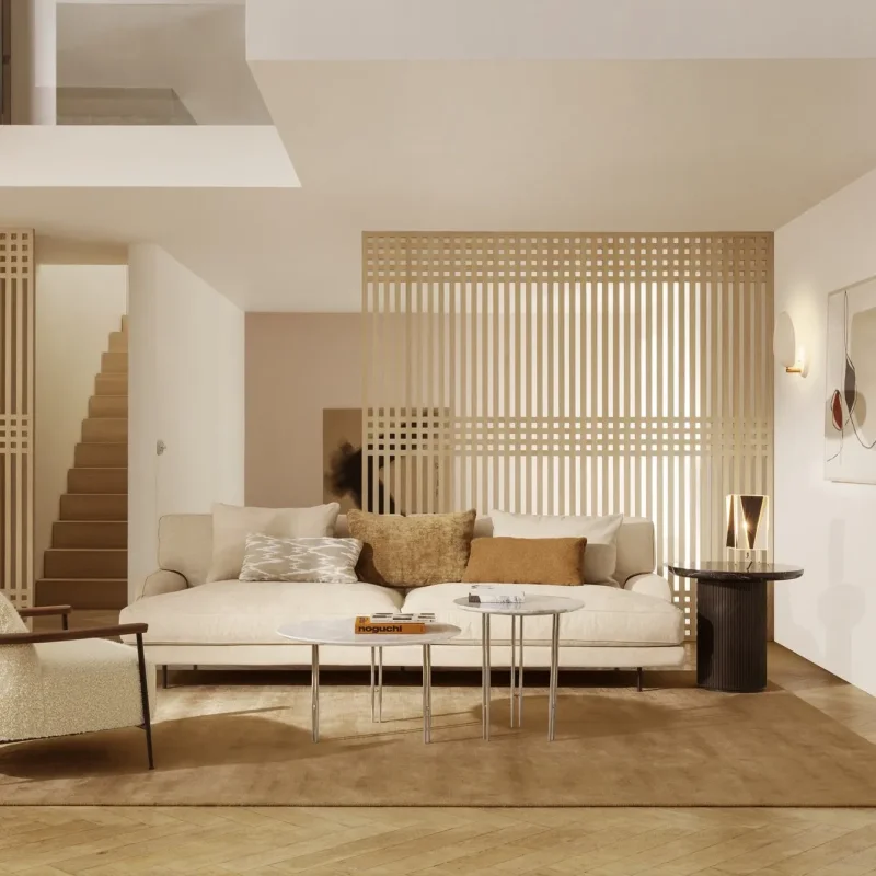 Flaneur Sofa