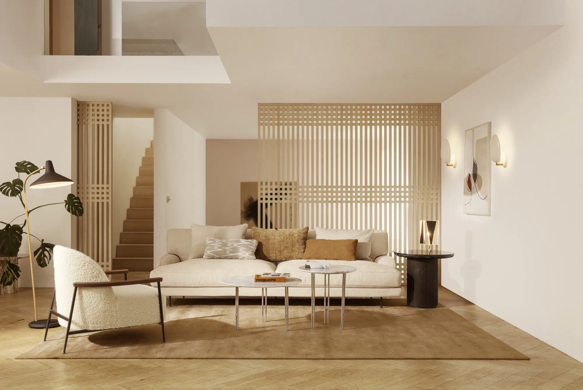 Flaneur Sofa