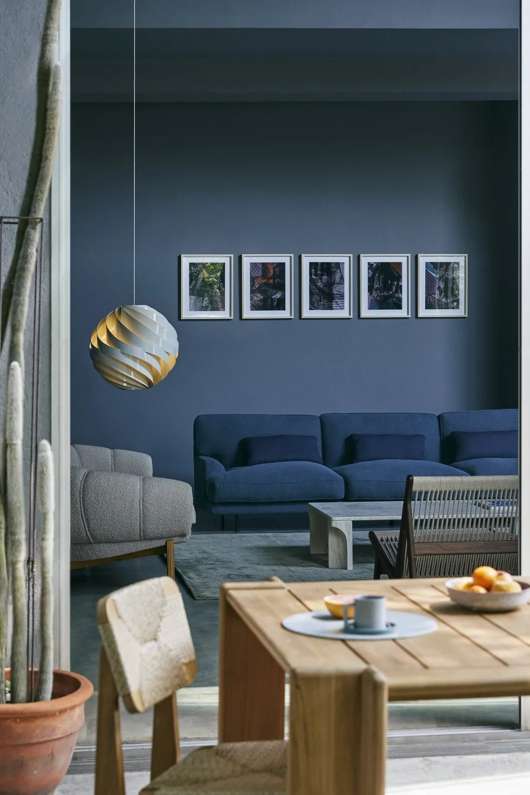 Flaneur Sofa