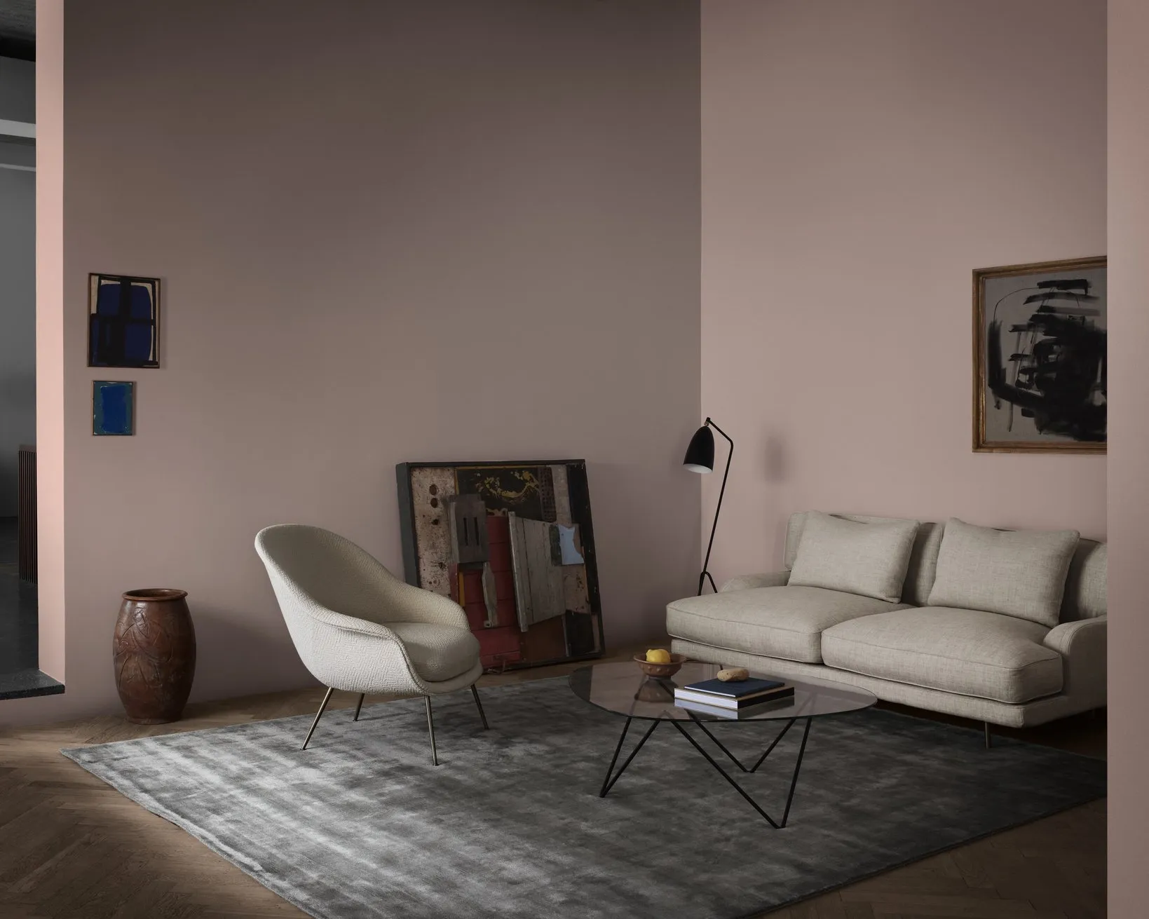 Flaneur Sofa